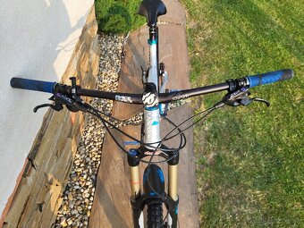 Canyon Torque EX Gapstar
- 10