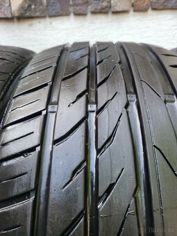 225/45 R17 Matador letne pneumatiky - 10