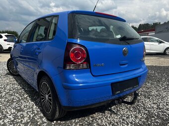 Volkswagen Polo 1.2 12V - 10