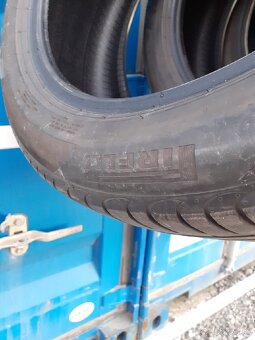 235/50R19 Pirelli Powergy 2021 - 10