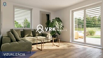 NOVOSTAVBA RODINNY DOM ČAŇA - KOMPET DOKONČENÝ k nasťahovani - 10
