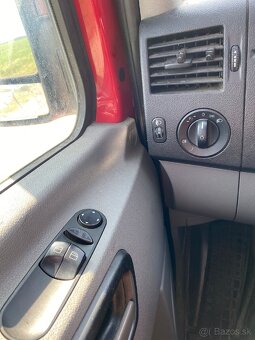 VW Crafter - 10