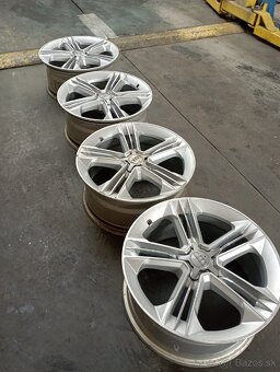 5x112 R18 - 10
