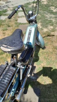 Babeta 210 - 10