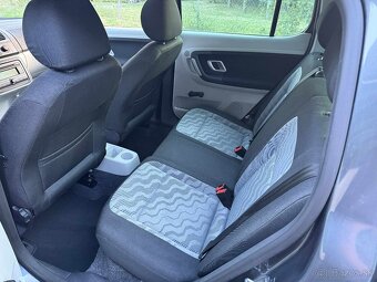 Skoda Fabia 1.2 htp elegance - 10