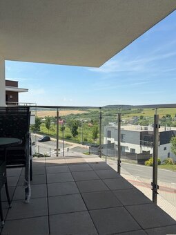 REZERVOVANÉ-3-IZB. BYT NOVOSTAVBA, LORINČÍK HÁJE - 10