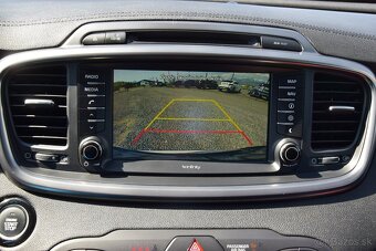 Kia Sorento 2.2 CRDI 147 kw 4x4 - 10
