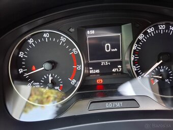 Škoda Rapid 1.2 Tsi - 10