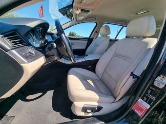 BMW Rad 5 Touring 518d 150k A/T za 9.990 € - 10