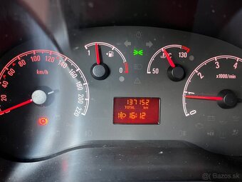 Opel Combo Van 1.3 CDTI - 10