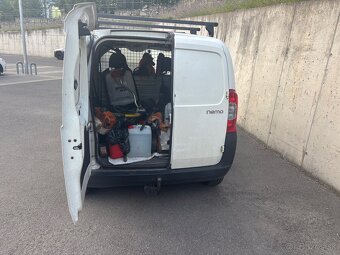 Citroen Nemo 2011 (DODÁVKA) možnosť odpočtu DPH - 10