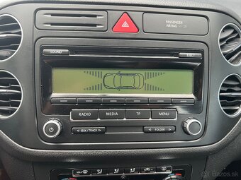 PREDAM VOLKSWAGEN GOLF + FACELIFT 2.0TDi 81kW CBDC Dovoz DE - 10