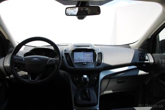 FORD Kuga Anniversary Edition 1,5 TDCi 88 kW A/T6 - 10