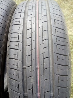 Letné pneu Bridgestone 185/65r15 - 10