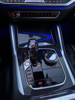 BMW X6 M50i xDrive - 10