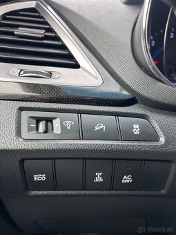 Predám Hyundai Santa fe 2.2CRDi 4x4 , 2012 - 10