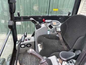 Bobcat E 19minibager - 10
