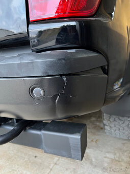 Ford Ranger Pick up 156.7kw Automat - 10