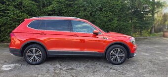 VOLKSWAGEN TIGUAN ALLSPACE, 2,0TDI,110KW, AUTOMAT - 10