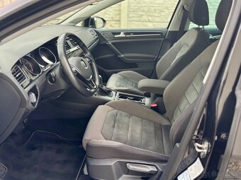 ❇️ VOLKSWAGEN GOLF VARIANT R-LINE 1.5 TSI 110 KW DSG - 10