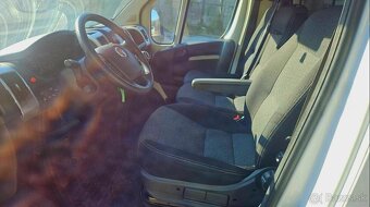 FIAT DUCATO L2H2 - PREDAJ AJ NA SPLÁTKY - 10