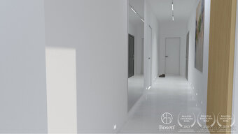 BOSEN | Na predaj novostavba 4i rodinného domu - Nedašovce,  - 10