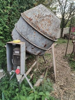 Brúska ,rozbrusovacka - 10