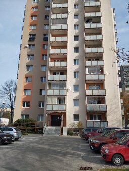 Prenajmem garsónku - 10