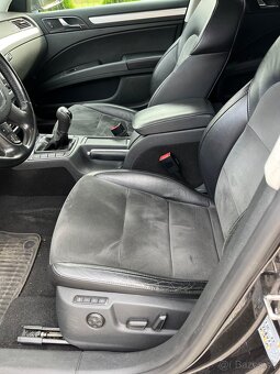 Škoda Superb 2.0 TDi 103 Kw - 10