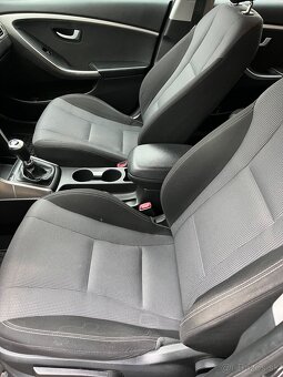 Predám Hyundai I30 - 10