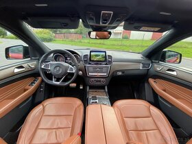 Mercedes-Benz GLE Coupe 450/43 AMG 4matic - 10