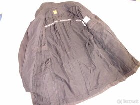 Hugo Boss pánsky sakový kabátik-bunda   L-XL - 10