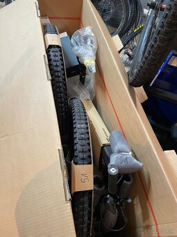 Yt Industries JEFFSY 29 CF 4 - XL (181 - 194cm) - 10