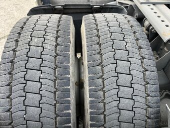 Predám, alebo odstúpim lízing ťahač DAF XF 480 - 10
