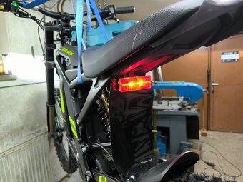 Sur Ron LBX NOVÝ - 10