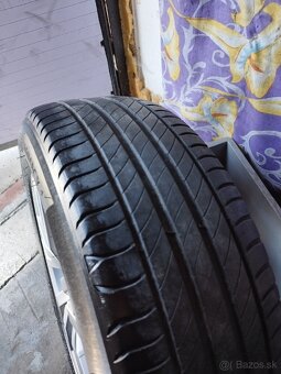 elektrony 5x112 r16 audi a4 a6 - 10