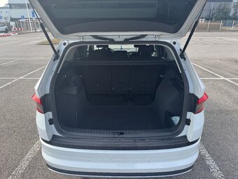 Škoda Kodiaq Sportline - 17 399eur - 10