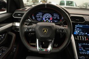 Lamborghini Urus Skladom - 10