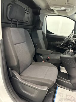 Peugeot Partner Long 1.5 BlueHDi 100 Pro 1000 - 10