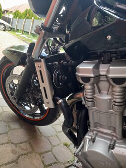 SUZUKI GSF 1250N, aj na splátky - 10