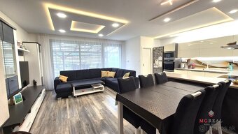 Predaj - luxusný bungalov Solčany - novostavba - 10
