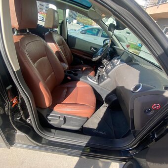 Nissan Qashqai J10 2.0dci 110kW - 10