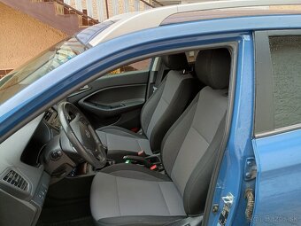 Hyundai i 20 Active - 10
