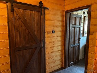 Drevenica - rodinny dom, investicna nehnutelnost - 10