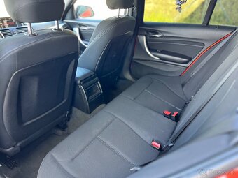 BMW 118d 105KW/143PS SPORT - 10