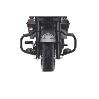Padací rám s předkopy HD Dyna,Sportster,Softail,Touring. - 10