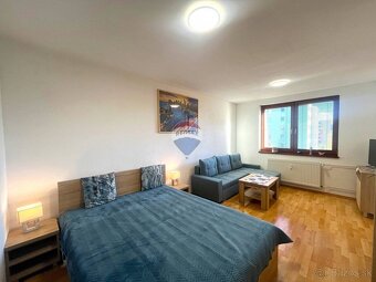 PREDAJ, 1-izbový byt, Poprad - Západ, Ul. Komenského, 35,17 - 10
