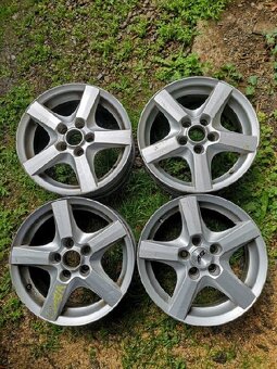 kufrové dvere kod 9154 FABIA COMBI - 10