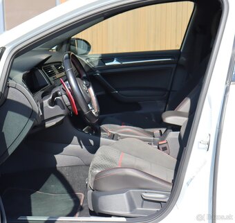 Volkswagen Golf 2.0 TSI BMT GTI "Performance" DSG EU6 - 10