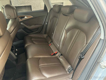 (ROZPREDÁM) Audi A6 C7 Allroad FL 2015 - 10